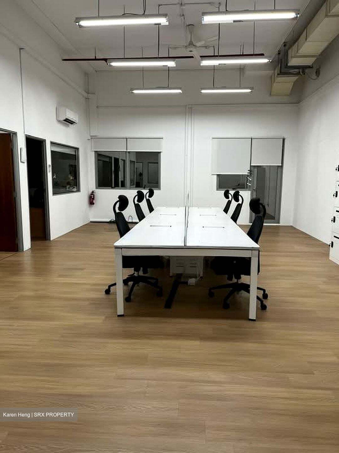 Tch Techcentre (D22), Factory #534767471